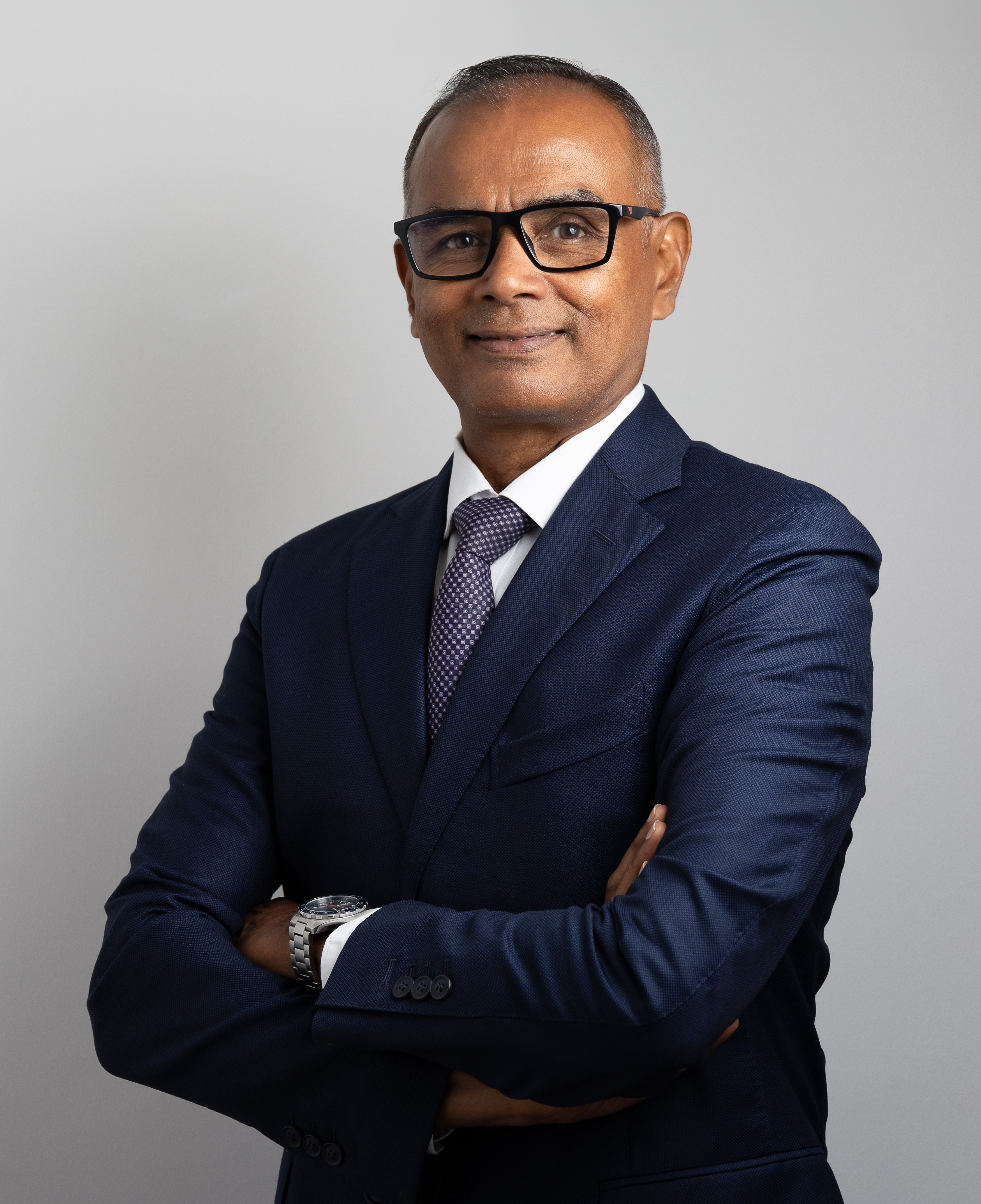 Dr. Lionel Samayawardhena