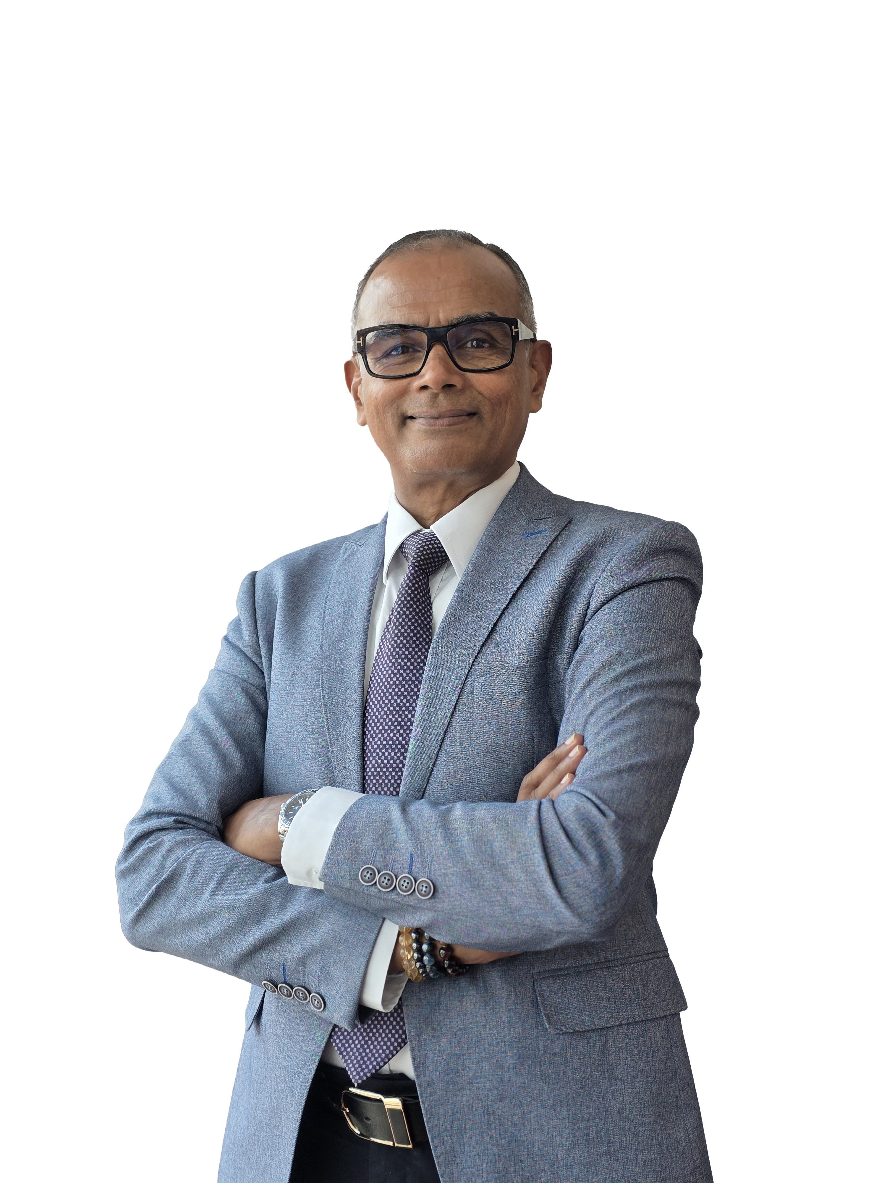 Dr. Lionel Samayawardhena